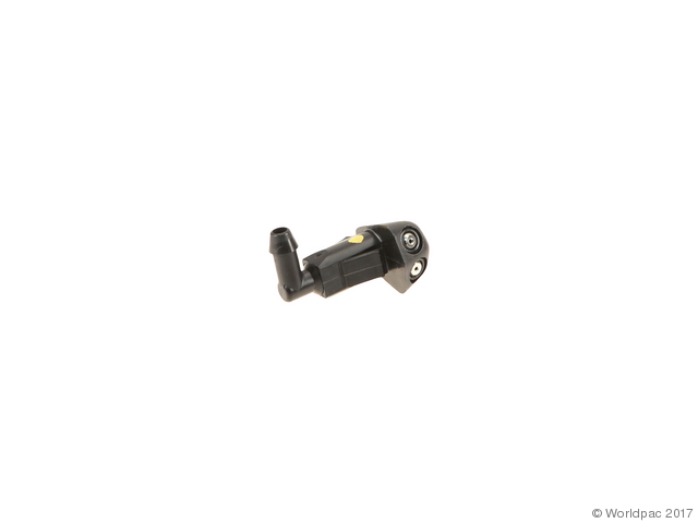 Foto de Boquilla del Limpiaparabrisas para Acura Integra Honda Prelude Honda Civic del Sol Honda CRX Honda Accord Honda Civic Marca Genuine Nmero de Parte W0133-2111589