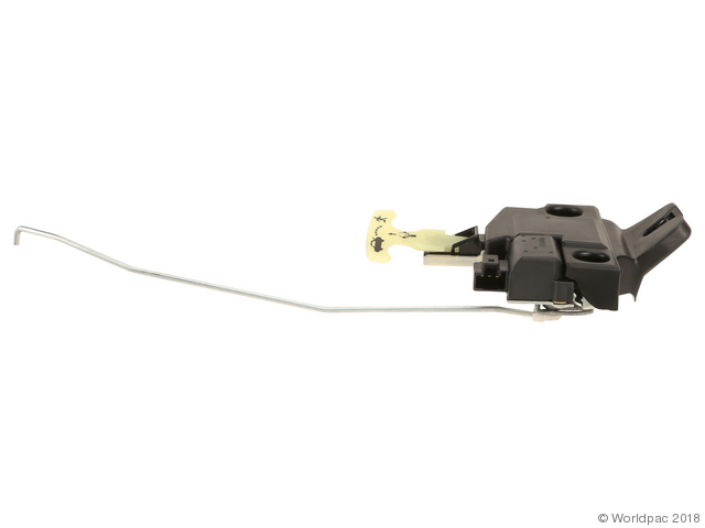 Foto de Motor Accionadro de Cerradura del Baul para Toyota Camry 2008 2010 2007 2009 2011 Marca Genuine Nmero de Parte W0133-2112328