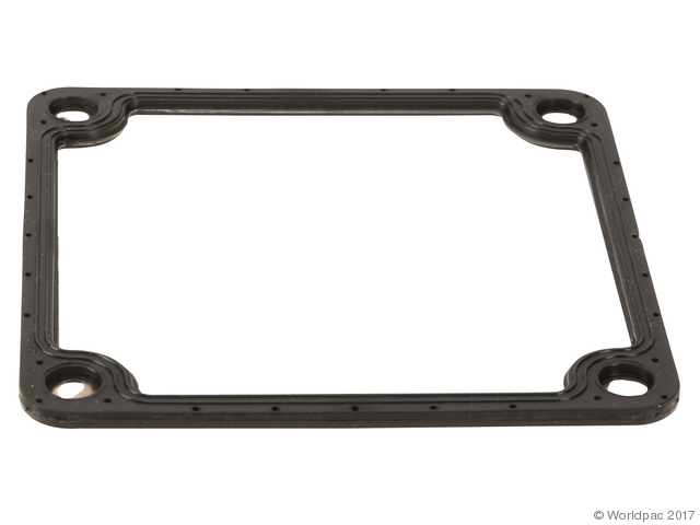 Foto de Empacadura de Supercargador para Jaguar S-Type Jaguar Vanden Plas Jaguar XJR Jaguar XKR Jaguar Super V8 Marca Genuine N�mero de Parte W0133-2112826