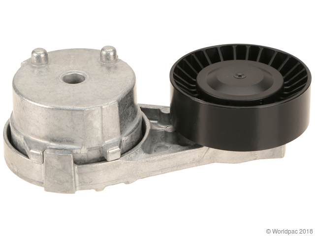 Foto de Conjunto de Tensor de correa para Jaguar Marca Genuine N�mero de Parte W0133-2115262