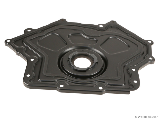 Foto de Cubierta de Correa del Tiempo para Land Rover Range Rover Land Rover Range Rover Sport Land Rover Discovery Marca Genuine Nmero de Parte W0133-2121008