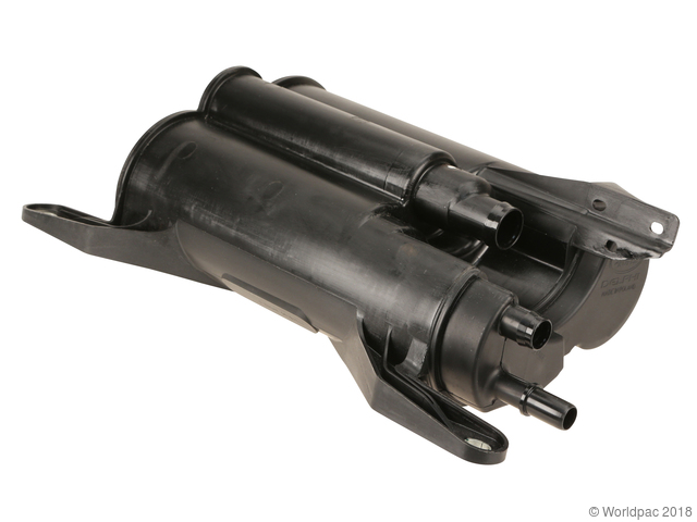 Foto de Canister para Land Rover Range Rover Sport 2010 2011 2012 2013 Marca Genuine Nmero de Parte W0133-2121027