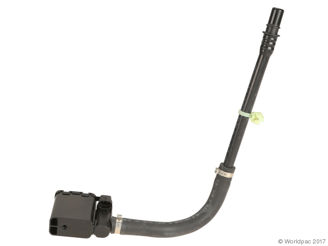 Foto de Solenoide Purga del Bote de Vapor para Land Rover Discovery 1998 1999 2000 2001 2002 Marca Genuine Nmero de Parte W0133-2124385