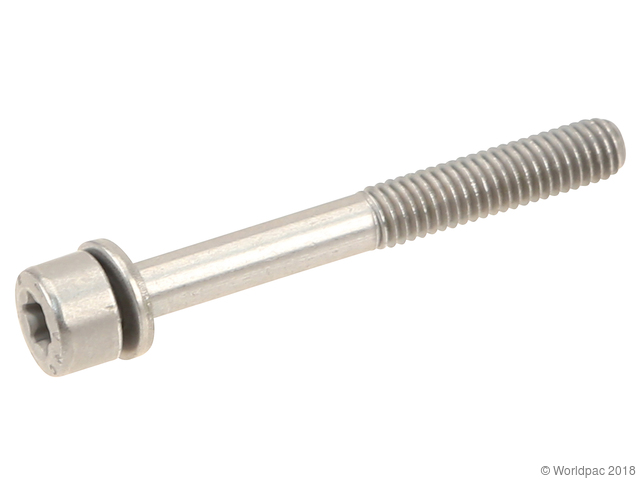 Foto de Tornillo de la culata del Motor para BMW i3 2014 2015 2016 2017 Marca Genuine N�mero de Parte W0133-2127543