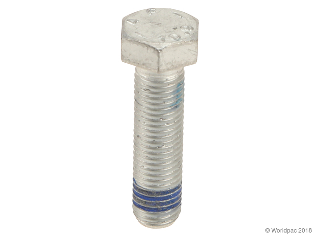 Foto de Tornillo de Caliper de Freno para Mercedes-Benz Marca Genuine Nmero de Parte W0133-2130753