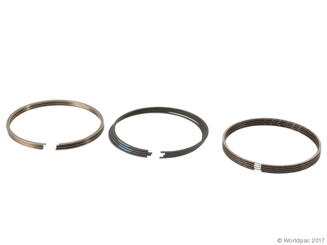 Foto de Juego de Anillos de Pisto para Toyota y Scion Marca Genuine N�mero de Parte W0133-2131552