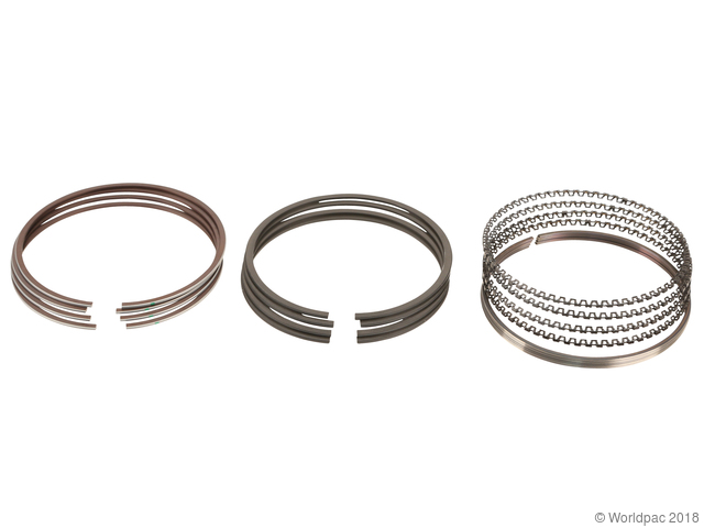 Foto de Juego de Anillos de Pisto para Toyota Corolla Toyota Matrix Marca Genuine N�mero de Parte W0133-2131569