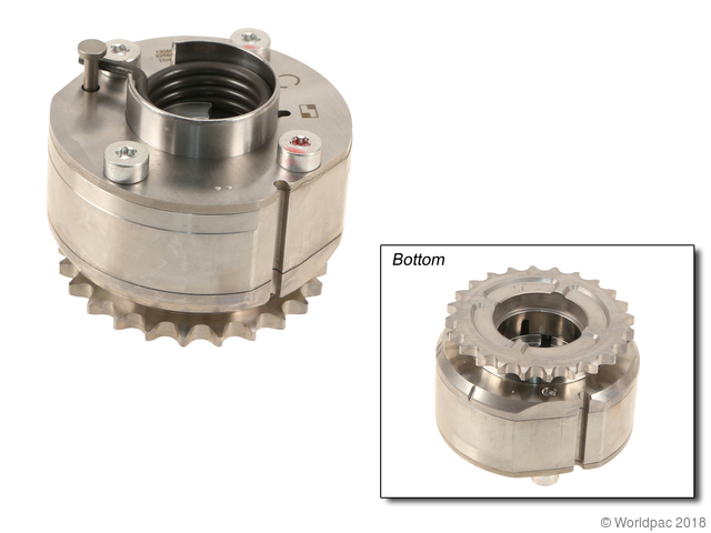 Foto de Engranaje del rbol de levas para Toyota y Lexus Marca Genuine Nmero de Parte W0133-2131843