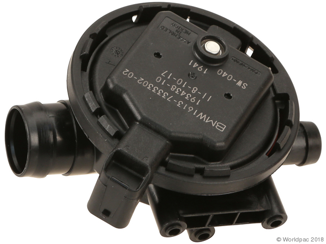 Foto de Bomba de Detecci�n de Fugas de Vapor de Combustible para BMW Marca Genuine N�mero de Parte W0133-2134743
