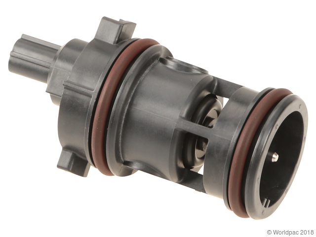Foto de Solenoide de Purga del Canister para Acura y Honda Marca Genuine N�mero de Parte W0133-2136141