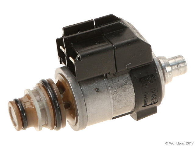 Foto de Solenoide de Control de Transmisin Automtica para Mercedes-Benz Marca Genuine Nmero de Parte W0133-2139808