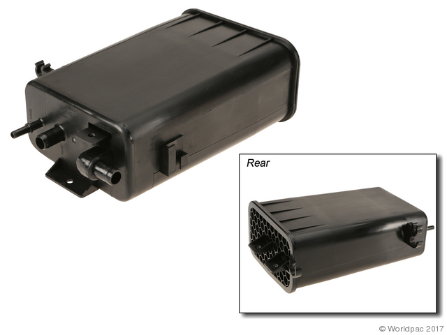 Foto de Canister para Kia Rio Kia Rio5 Hyundai Accent Marca Genuine N�mero de Parte W0133-2149183