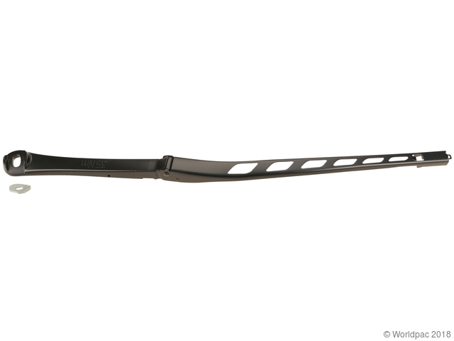 Foto de Brazo de Limpiaparabrisas para BMW Marca Genuine N�mero de Parte W0133-2167717