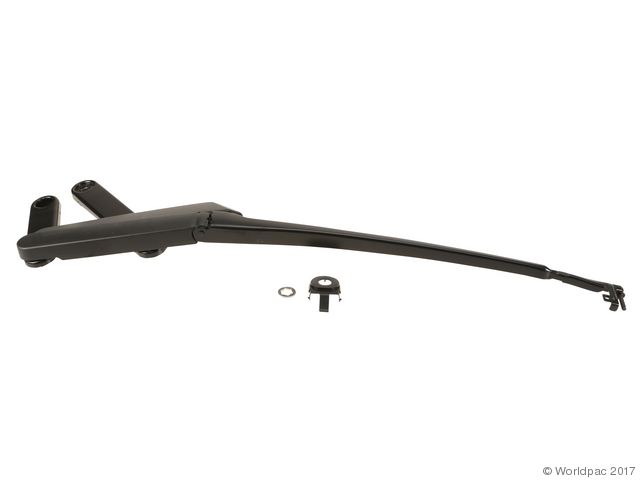 Foto de Brazo de Limpiaparabrisas para Volkswagen Touareg 2004 2005 2006 2007 2008 Marca Genuine N�mero de Parte W0133-2171814