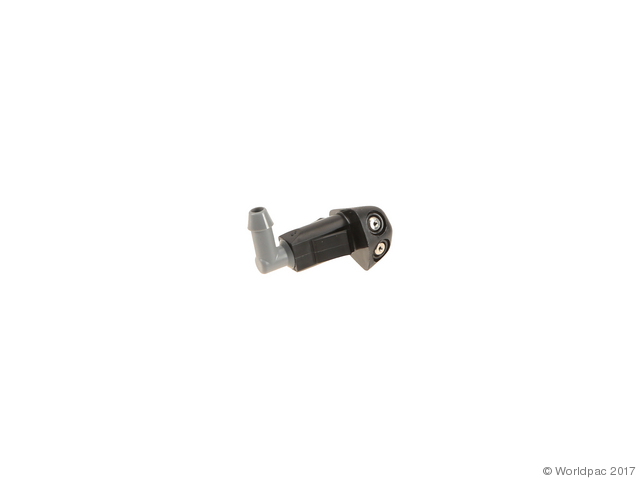 Foto de Boquilla del Limpiaparabrisas para Honda Accord 1994 1995 1996 1997 Marca Genuine Nmero de Parte W0133-2188375