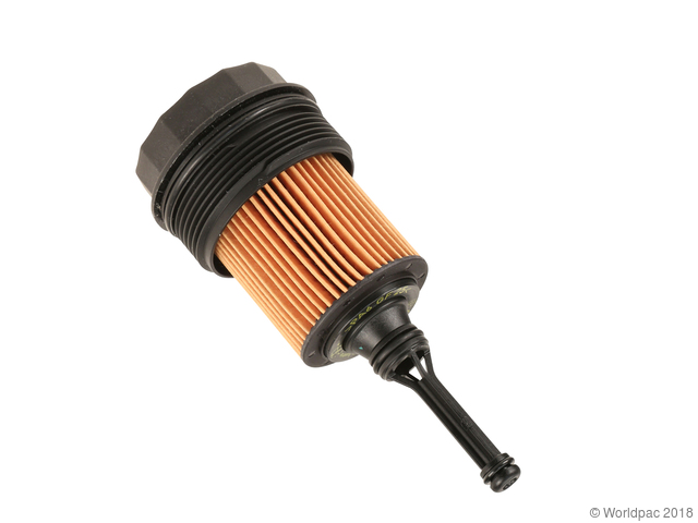 Foto de Kit de filtro de aceite del motor para Acura NSX 2017 Marca Genuine N�mero de Parte W0133-2189001