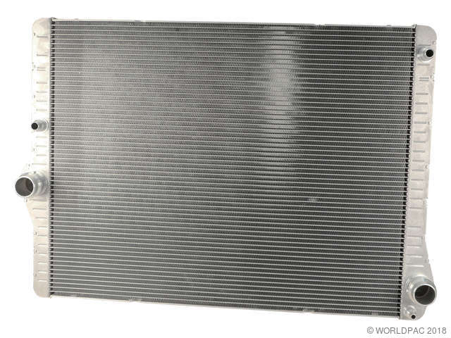 Foto de Radiador para BMW Marca Genuine N�mero de Parte W0133-2197424