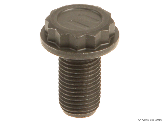 Foto de Tornillo para Volante de Embrague para Hyundai y Kia Marca Genuine Nmero de Parte W0133-2202796