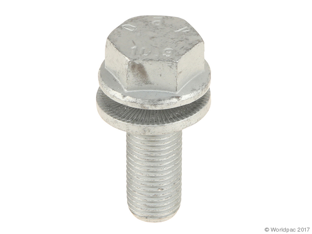 Foto de Tornillo de Caliper de Freno para Audi y Volkswagen Marca Genuine Nmero de Parte W0133-2214576