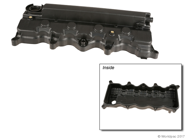 Foto de Tapa de Valvula del Motor para Honda Civic Acura ILX Marca Genuine Nmero de Parte W0133-2263440