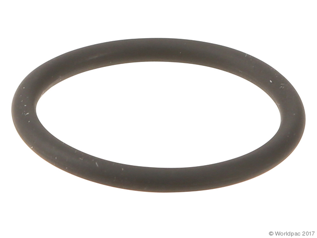 Foto de Filtro de aceite del motor cubierta de la cubierta para Porsche 911 Marca Genuine Nmero de Parte W0133-2264696