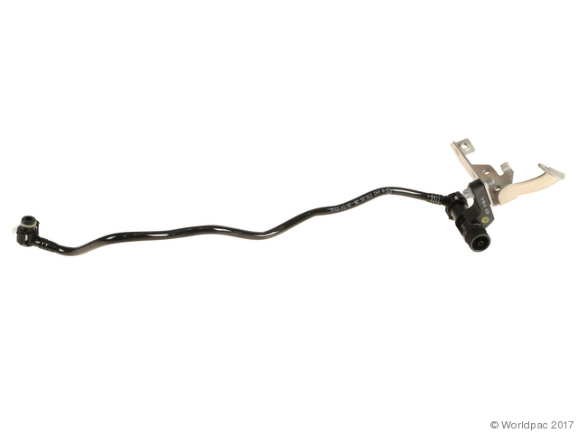 Foto de L�nea de Combustible para Dodge Sprinter 2500 2007 2008 2009 Dodge Sprinter 3500 2007 2008 2009 Marca Genuine N�mero de Parte W0133-2274495