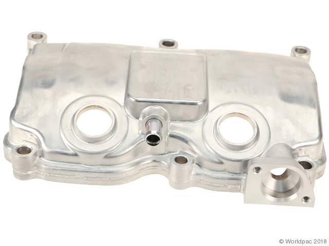 Foto de Tapa de Valvula del Motor para Subaru Impreza Subaru Forester Subaru Outback Subaru Legacy Marca Genuine Nmero de Parte W0133-2282689