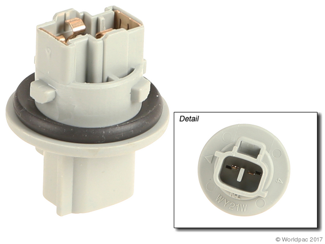 Foto de Zcalo de Luz de Cruce para Toyota y Lexus Marca Genuine Nmero de Parte W0133-2296837