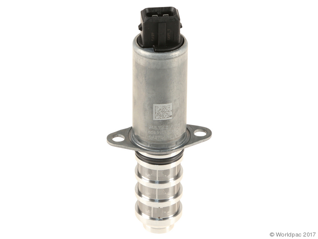 Foto de V�lvula de Control de Aceite del Tiempo para Porsche Panamera Porsche Cayenne Marca Genuine N�mero de Parte W0133-2301113