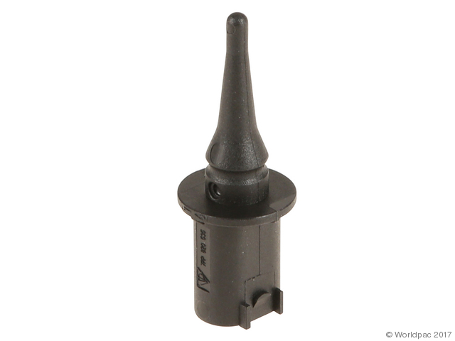 Foto de Sensor de Temperatura Ambiental para Porsche 911 Porsche Cayman Porsche Boxster Porsche 918 Spyder Porsche Cayenne Porsche Panamera Marca Genuine N�mero de Parte W0133-2301324