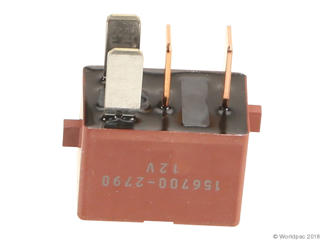 Foto de Rel� de uso m�ltiple para Acura y Honda Marca Genuine N�mero de Parte W0133-2329565