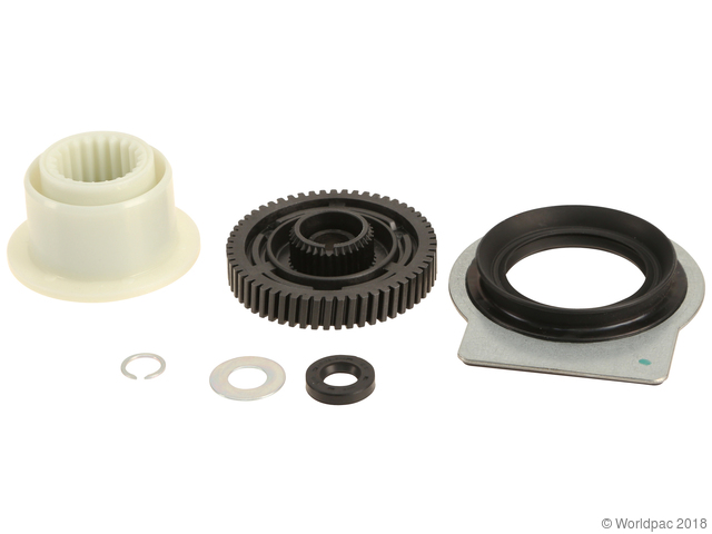 Foto de Kit de Engranajes de Caja de Transferencia para BMW Marca Genuine Nmero de Parte W0133-2336857