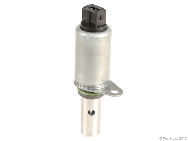 Foto de V�lvula de Control de Aceite del Tiempo para Porsche Cayenne 2003 2004 Marca Genuine N�mero de Parte W0133-2348134