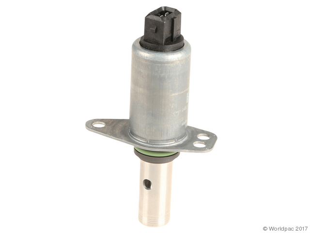 Foto de V�lvula de Control de Aceite del Tiempo para Porsche Cayenne 2005 2006 Marca Genuine N�mero de Parte W0133-2348162