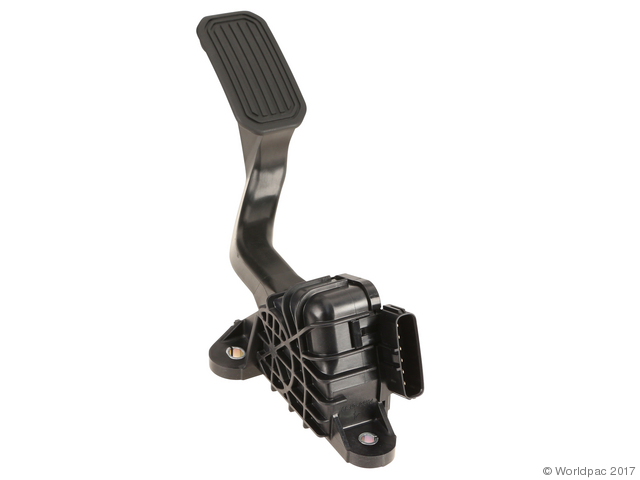 Foto de Pedal acelerador para Toyota Prius 2004 2005 2006 2007 2008 2009 Marca Genuine Nmero de Parte W0133-2548098