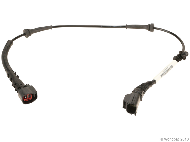 Foto de Arnes de Cableado del Sensor de Velocidad de Frenos ABS para Volvo Marca Genuine N�mero de Parte W0133-2620816