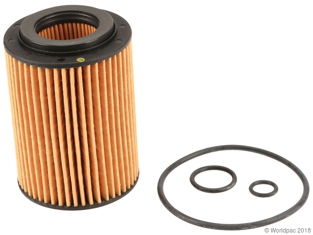 Foto de Kit de filtro de aceite del motor para Acura NSX 2017 Marca Genuine N�mero de Parte W0133-2752816