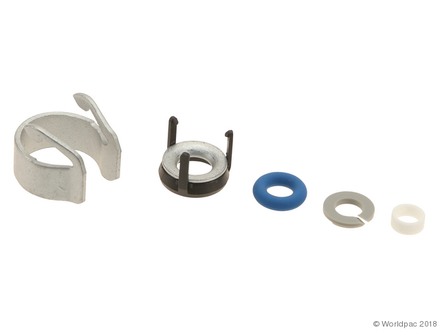 Foto de Kit de Anillos de Inyeccin Directa para Volkswagen y Audi Marca Genuine Nmero de Parte W0133-2753139