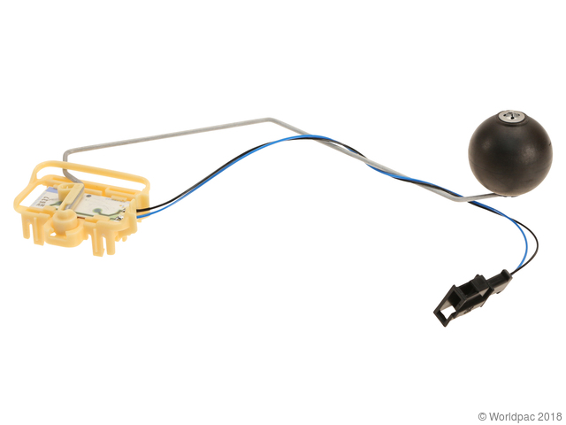 Foto de Unidad Emisora del Tanque de Combustible para Mercedes-Benz Marca Genuine Nmero de Parte W0133-3060778