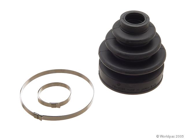 Foto de Cubrepolvo de la Junta Homocinetica para Honda Accord Honda Prelude Marca Ohno Nmero de Parte W0133-1635750