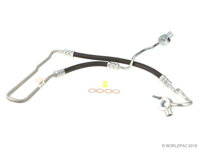 Foto de Manguera de Presin Direccin hidrulica para Lexus SC300 1992 1993 1994 Marca Omega Nmero de Parte W0133-1597805