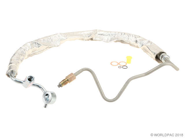 Foto de Manguera de Presin Direccin hidrulica para Nissan Maxima Nissan Altima Marca Omega Nmero de Parte W0133-2620760