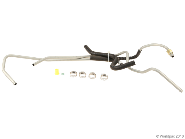 Foto de Kit Mangueras Direccion Hidraulica para Toyota Tundra Marca Omega N�mero de Parte W0133-3118543