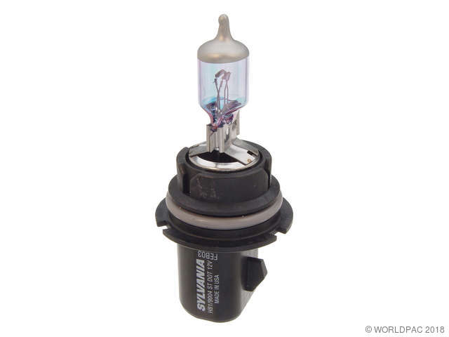 Foto de Bombilla de Faro para Ford Mercury Dodge Chrysler Jeep Plymouth Eagle Mitsubishi Subaru Mazda... Marca Osram/sylvania Nmero de Parte W0133-1628041