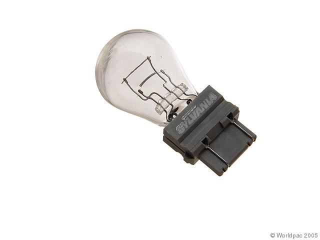 Foto de Bombilla de luz de cruce para Jaguar y Volkswagen Marca Osram/sylvania Nmero de Parte W0133-1640373