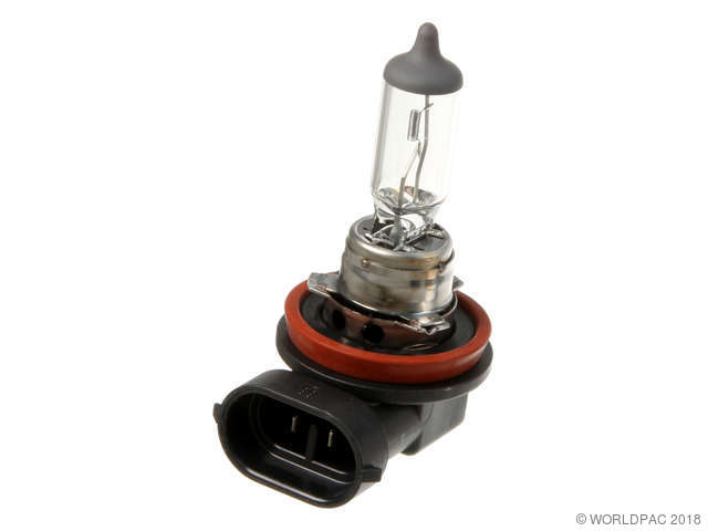 Foto de Bombilla de Faro para Ford Jaguar Land Rover Dodge Jeep Chrysler Audi Volkswagen Scion Mazda... Marca Osram/sylvania Nmero de Parte W0133-1812239