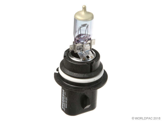 Foto de Bombilla de Faro para Ford Mercury Dodge Chrysler Jeep Plymouth Eagle Mitsubishi Subaru Mazda... Marca Osram/sylvania Nmero de Parte W0133-1853427