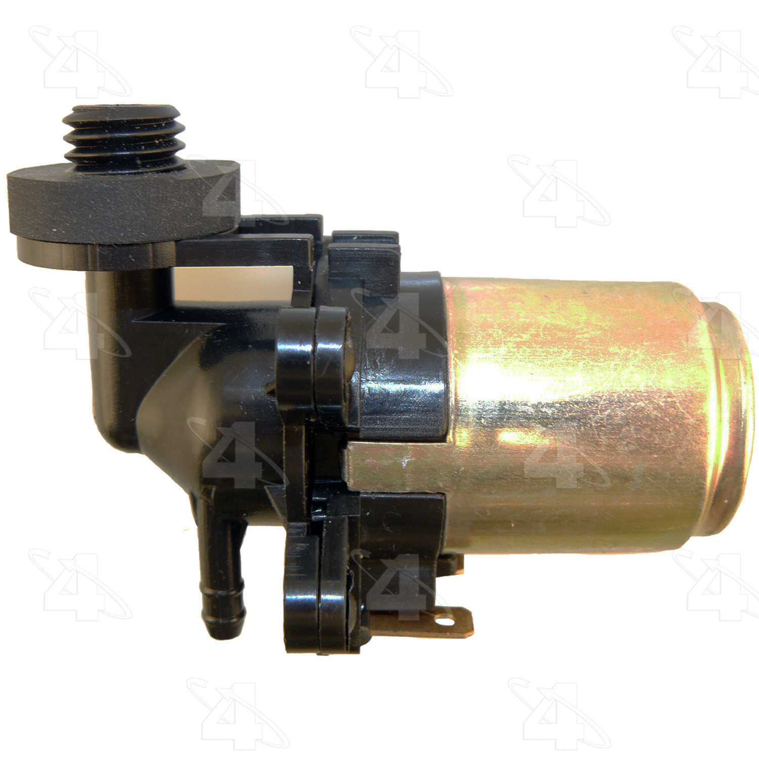 Foto de Bomba de Limpiaparabrisas para Chevrolet S10 1982 Marca PARTS MASTER/ACI Nmero de Parte 172623