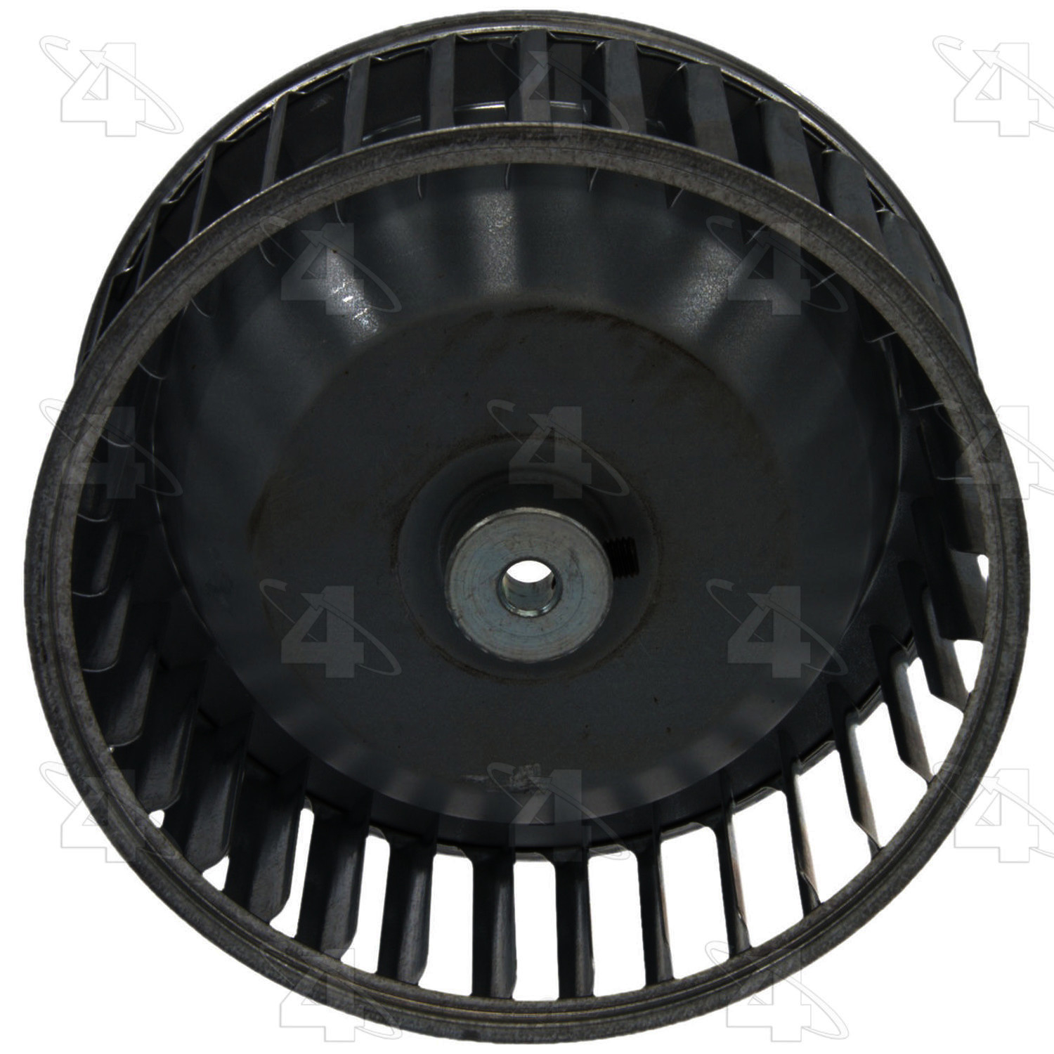 Foto de Rueda del Motor de Ventilador para Dodge Dakota 1998 Marca PARTS MASTER/FOUR SEASONS Nmero de Parte 35603