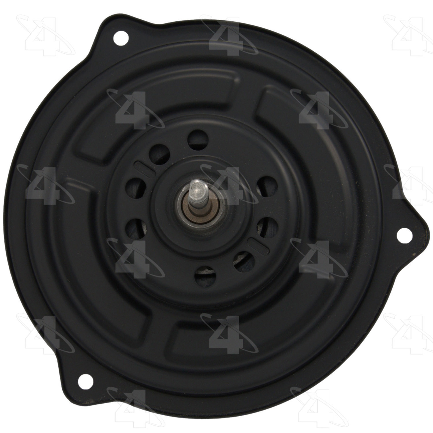 Foto de Motor del ventilador HVAC para Lexus ES250 Toyota Camry Mazda MX-6 Mazda 626 Marca PARTS MASTER/FOUR SEASONS N�mero de Parte 35675